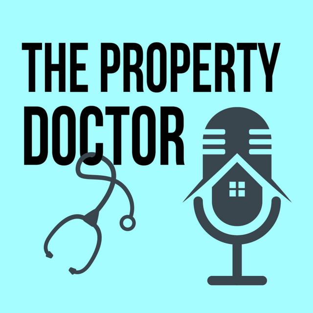 The Property Doctor Podcast
